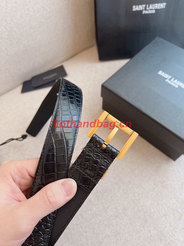 Yves saint Laurent Belt 20MM/30MM SLB00045 Yves saint Laurent Belt 20MM/30MM SLB00045